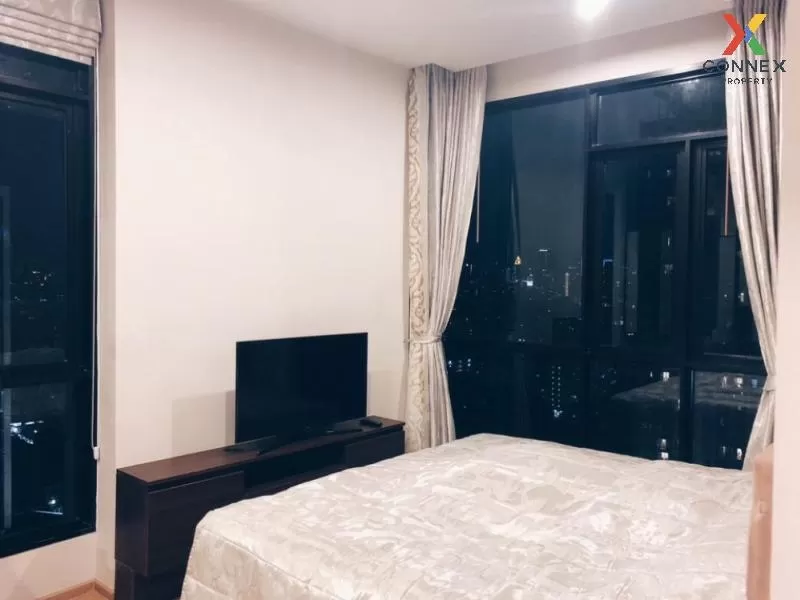 FOR SALE condo , The Capital Ekamai - Thonglor , BTS-Thong Lo , Bang Kapi , Huai Khwang , Bangkok , CX-54479