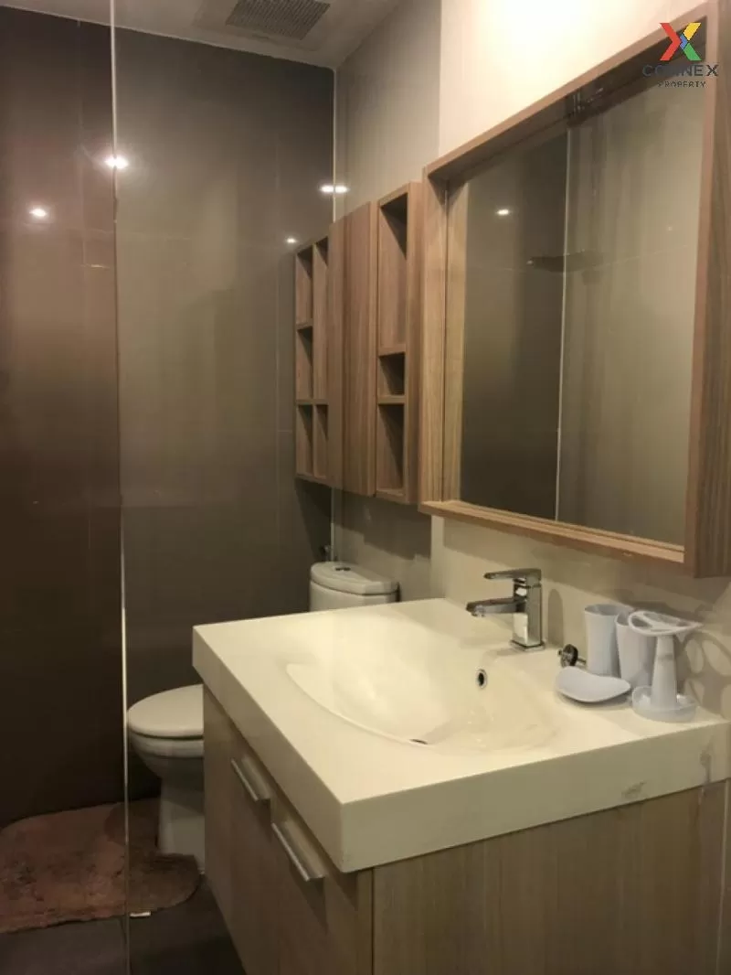 FOR SALE condo , The Capital Ekamai - Thonglor , BTS-Thong Lo , Bang Kapi , Huai Khwang , Bangkok , CX-54479