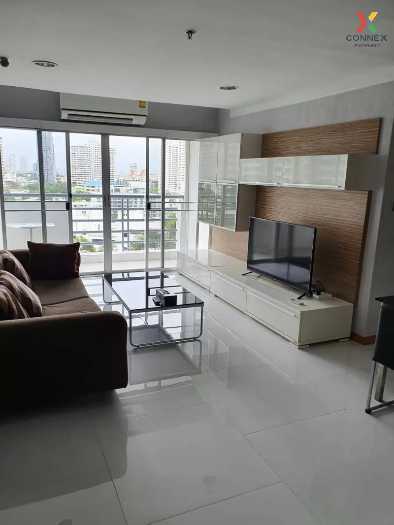 FOR RENT condo , Waterford Diamond 30/1 , BTS-Phrom Phong , Khlong Tan , Khlong Toei , Bangkok , CX-54481 1