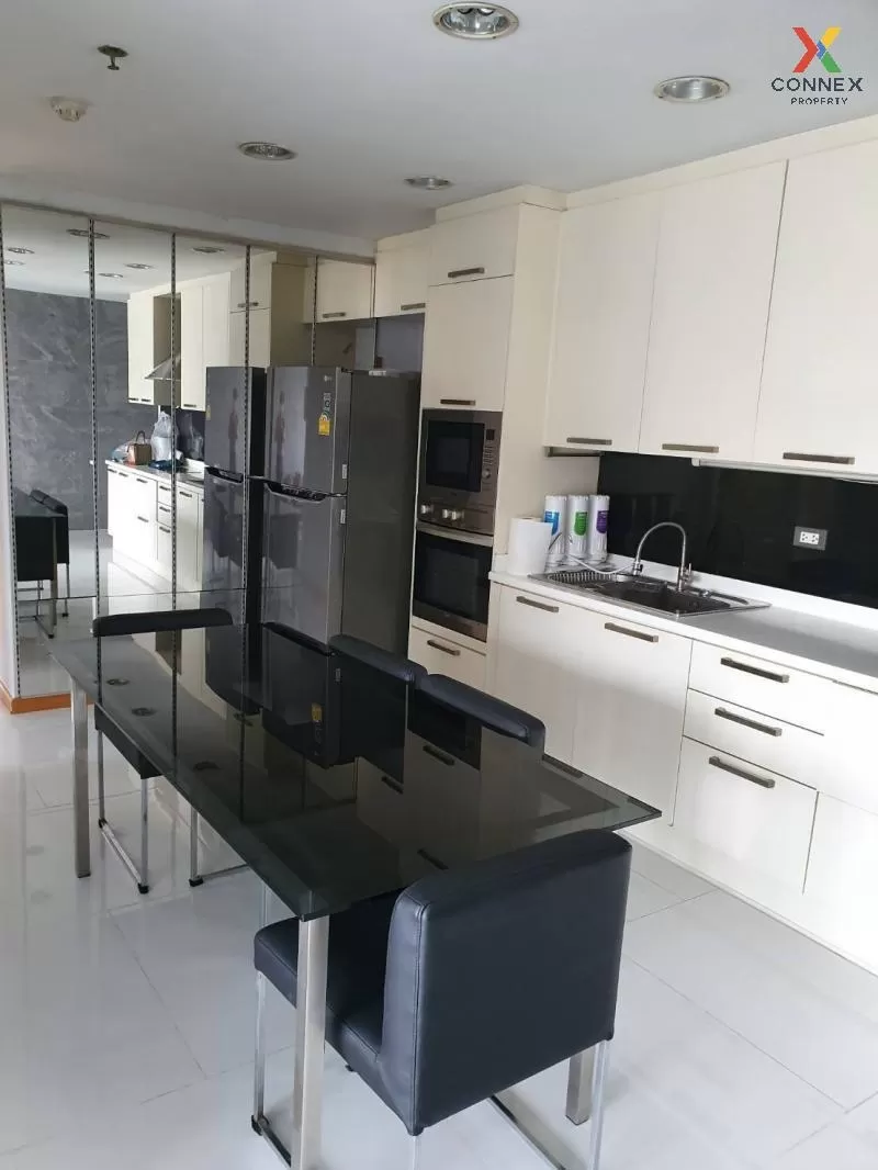 FOR RENT condo , Waterford Diamond 30/1 , BTS-Phrom Phong , Khlong Tan , Khlong Toei , Bangkok , CX-54481 2