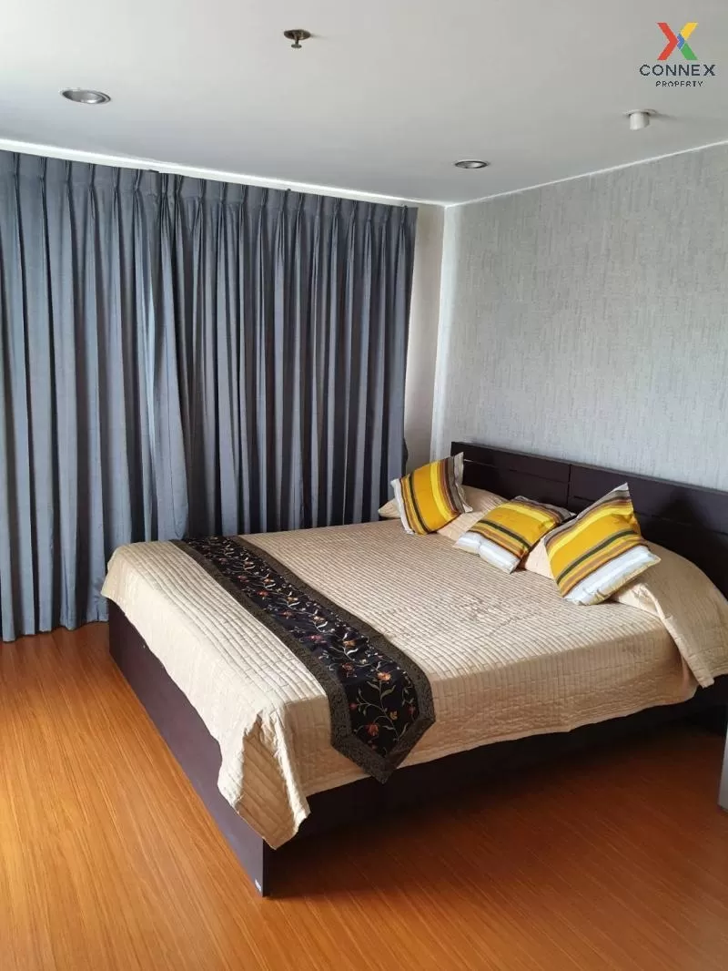 FOR RENT condo , Waterford Diamond 30/1 , BTS-Phrom Phong , Khlong Tan , Khlong Toei , Bangkok , CX-54481 4