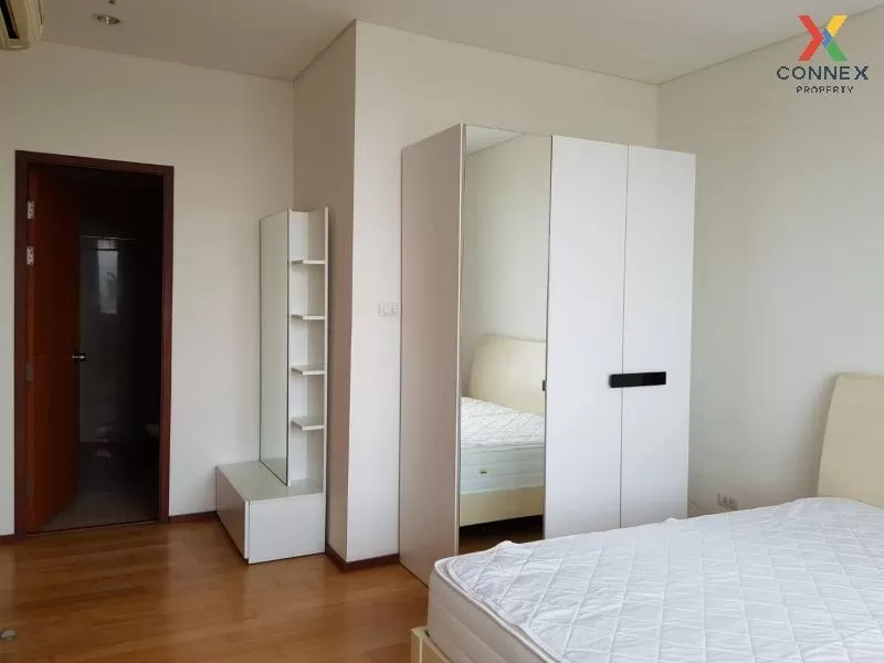 FOR RENT condo , Villa Sathorn , BTS-Krung Thon Buri , Khlong Ton Sai , Khlong San , Bangkok , CX-54490