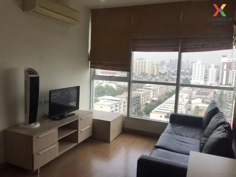 FOR RENT condo , The Complete Narathiwat , BTS-Chong Nonsi , Chong Nonsi , Yannawa , Bangkok , CX-54491 1