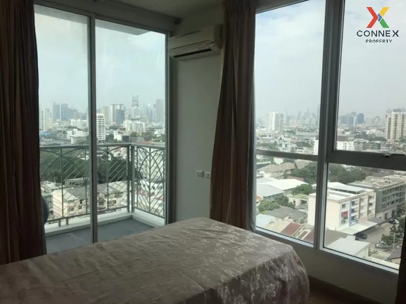 FOR RENT condo , The Complete Narathiwat , BTS-Chong Nonsi , Chong Nonsi , Yannawa , Bangkok , CX-54491