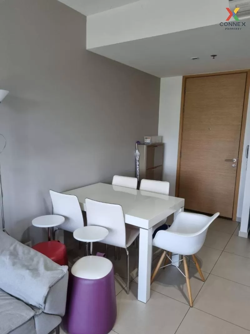 FOR RENT condo , The Lofts Ekkamai , BTS-Ekkamai , Phra Khanong Nuea , Watthana , Bangkok , CX-54492 2