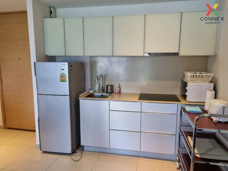 FOR RENT condo , The Lofts Ekkamai , BTS-Ekkamai , Phra Khanong Nuea , Watthana , Bangkok , CX-54492