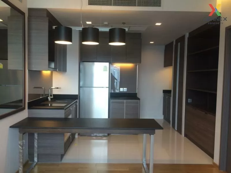 FOR RENT condo , Keyne by Sansiri , BTS-Thong Lo , Khlong Toei , Khlong Toei , Bangkok , CX-54496 2