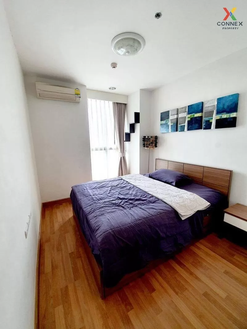 FOR RENT condo , Ideo Ladprao 5 , BTS-Phahon Yothin 59 , Chomphon , Chatuchak , Bangkok , CX-54502