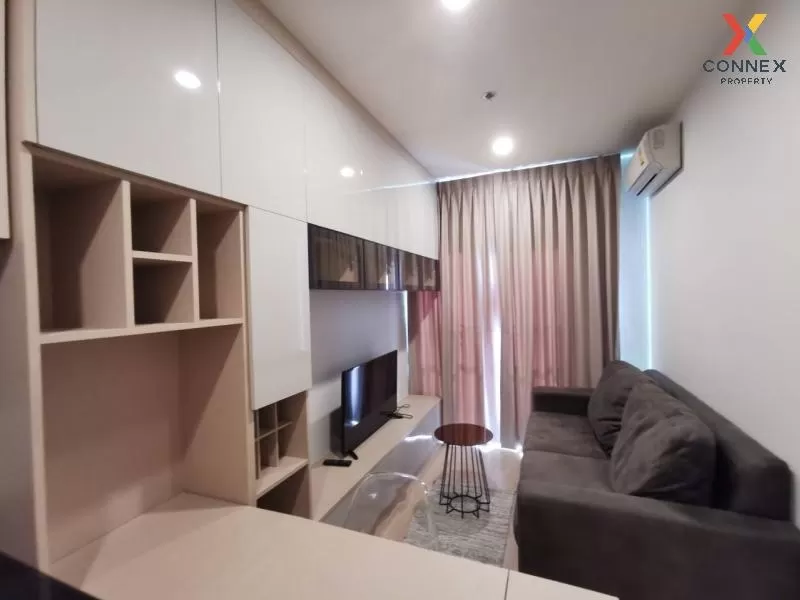 FOR SALE condo , Noble Revolve Ratchada , MRT-Thailand Cultural Centre , Huai Khwang , Huai Khwang , Bangkok , CX-54505