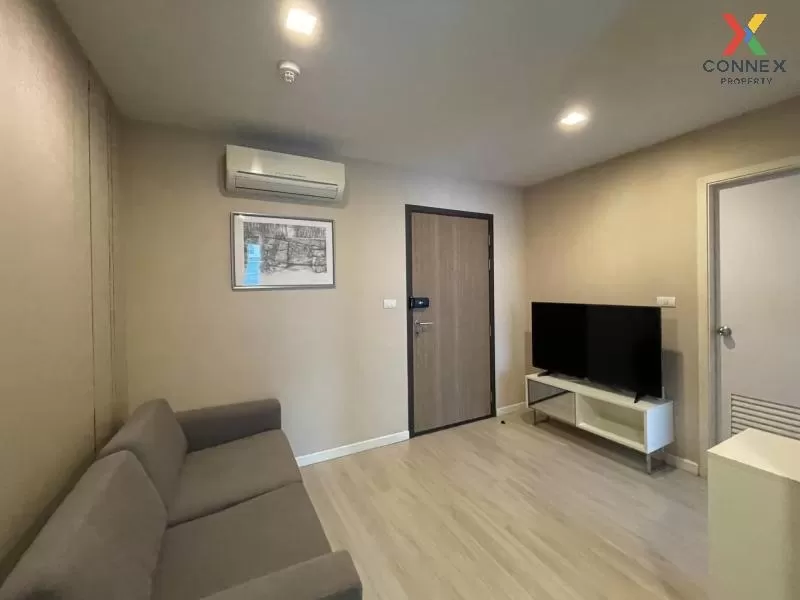 FOR RENT condo , Metro Luxe Rama 4 , BTS-Ekkamai , Phra Khanong , Khlong Toei , Bangkok , CX-54507 1