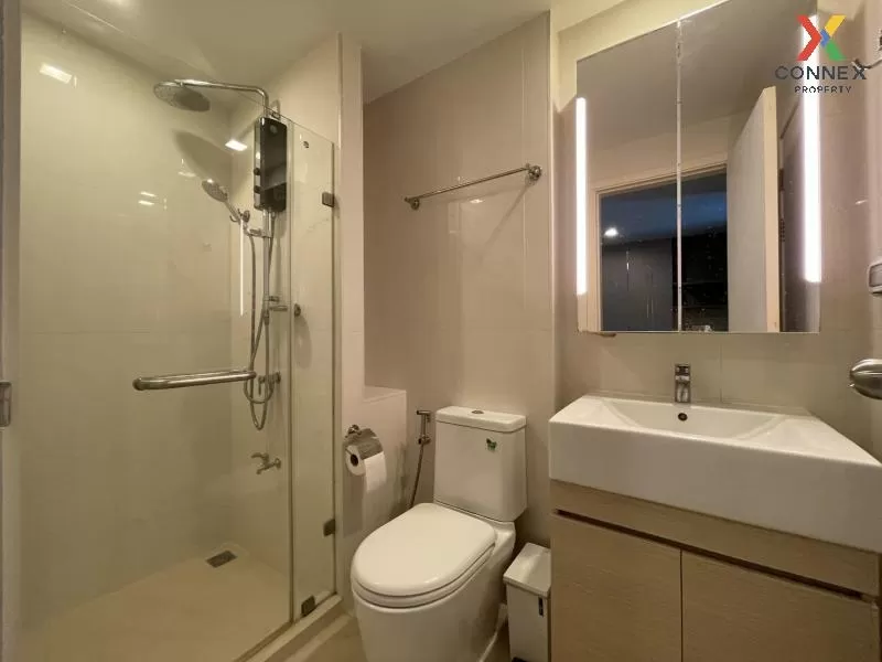 FOR RENT condo , Metro Luxe Rama 4 , BTS-Ekkamai , Phra Khanong , Khlong Toei , Bangkok , CX-54507