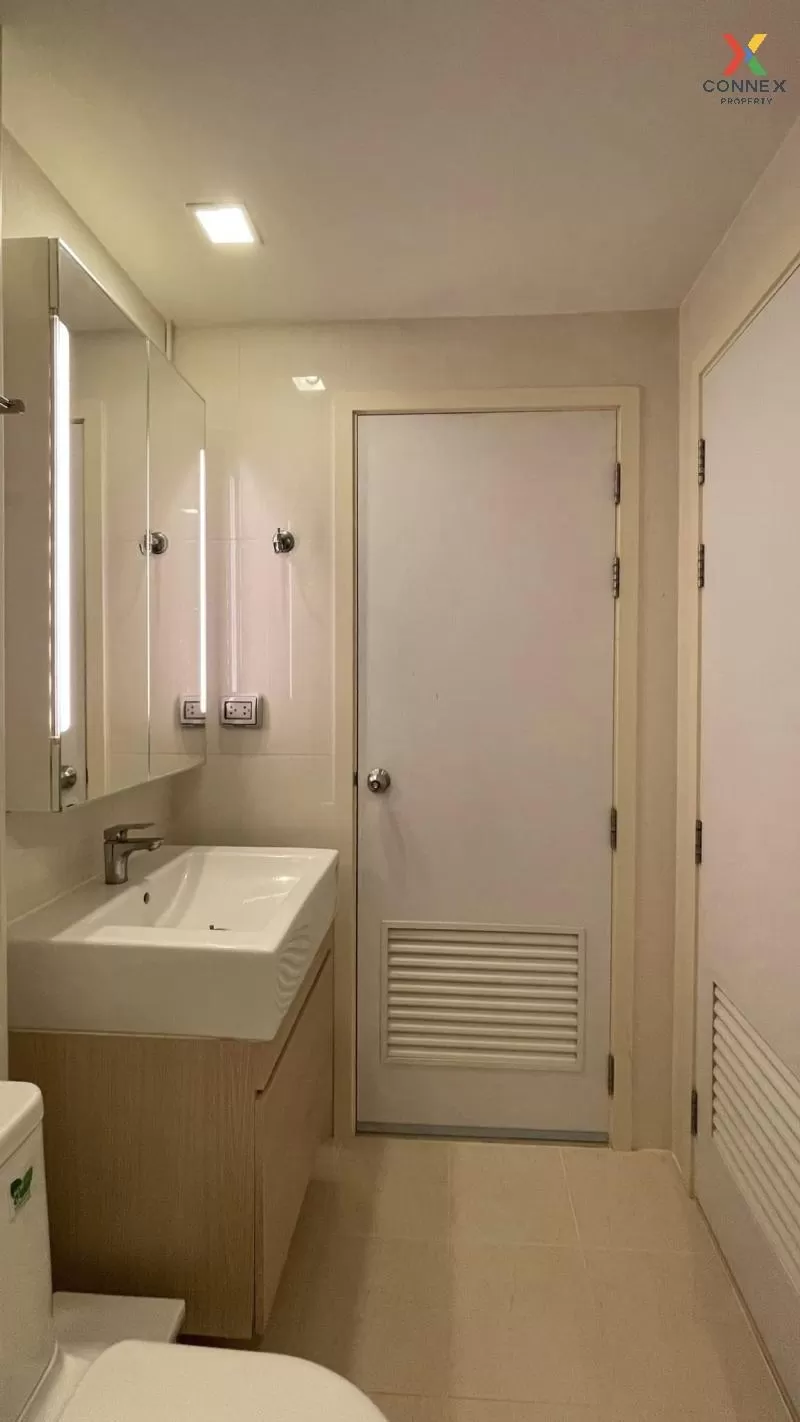 FOR RENT condo , Metro Luxe Rama 4 , BTS-Ekkamai , Phra Khanong , Khlong Toei , Bangkok , CX-54507