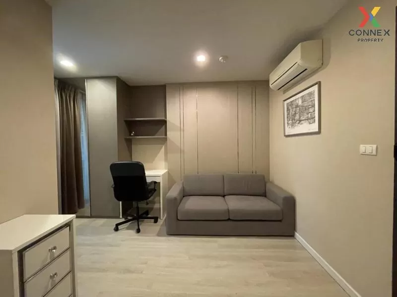 FOR RENT condo , Metro Luxe Rama 4 , BTS-Ekkamai , Phra Khanong , Khlong Toei , Bangkok , CX-54507 2