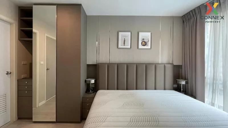 FOR RENT condo , Metro Luxe Rama 4 , BTS-Ekkamai , Phra Khanong , Khlong Toei , Bangkok , CX-54507