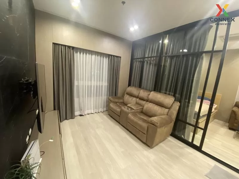 FOR RENT condo , Q House Sathorn , high floor , BTS-Krung Thon Buri , Khlong Ton Sai , Khlong San , Bangkok , CX-54514 2