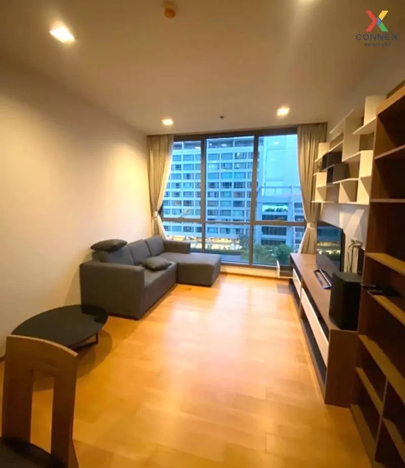 FOR RENT condo , Hyde Sukhumvit 13 , BTS-Nana , Khlong Toei Nuea , Watthana , Bangkok , CX-54515 1