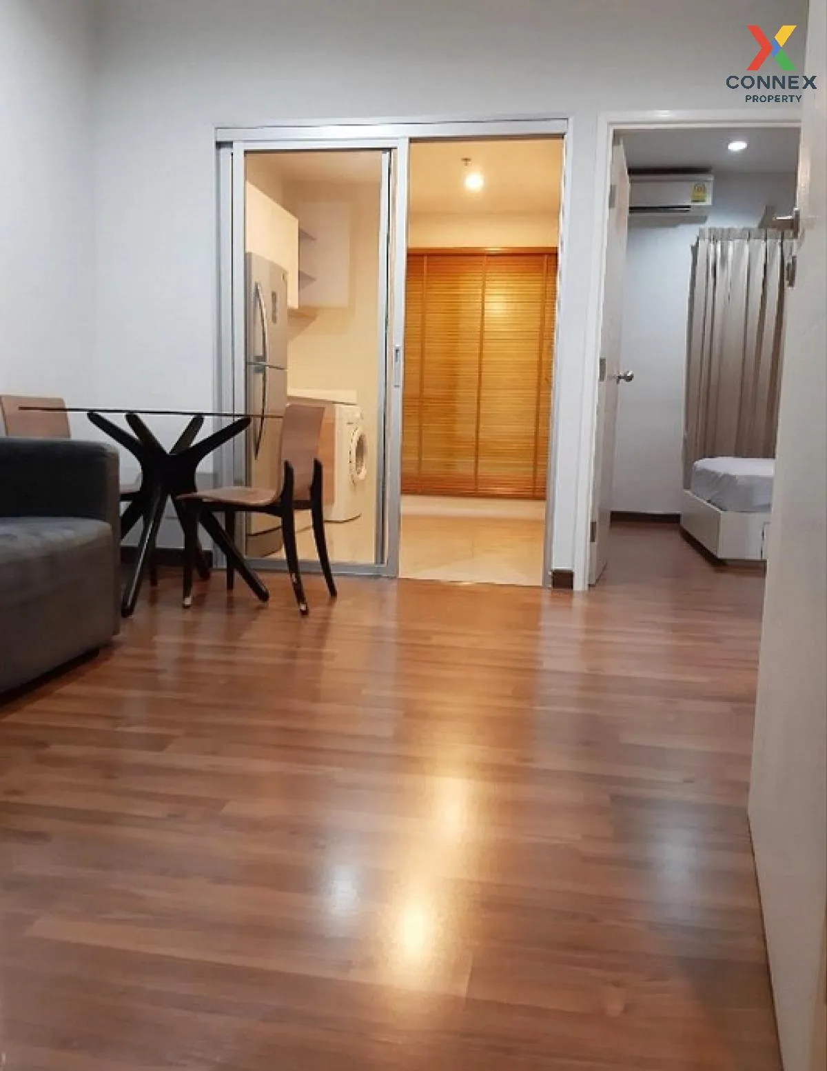 FOR RENT condo , Centric Tiwanon Station , MRT-Yak Tiwanon , Talat Bang Khen , Don Mueang , Nonthaburi , CX-54517 2