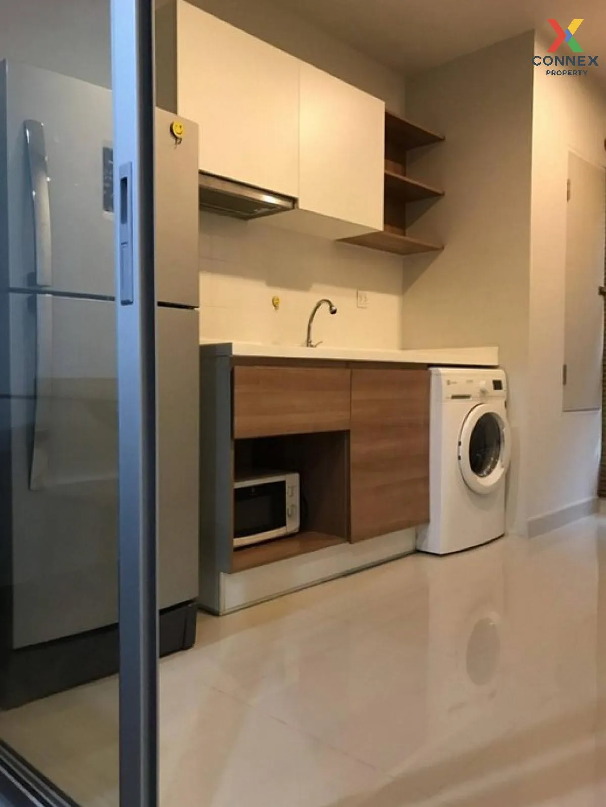 FOR RENT condo , Centric Tiwanon Station , MRT-Yak Tiwanon , Talat Bang Khen , Don Mueang , Nonthaburi , CX-54517 3