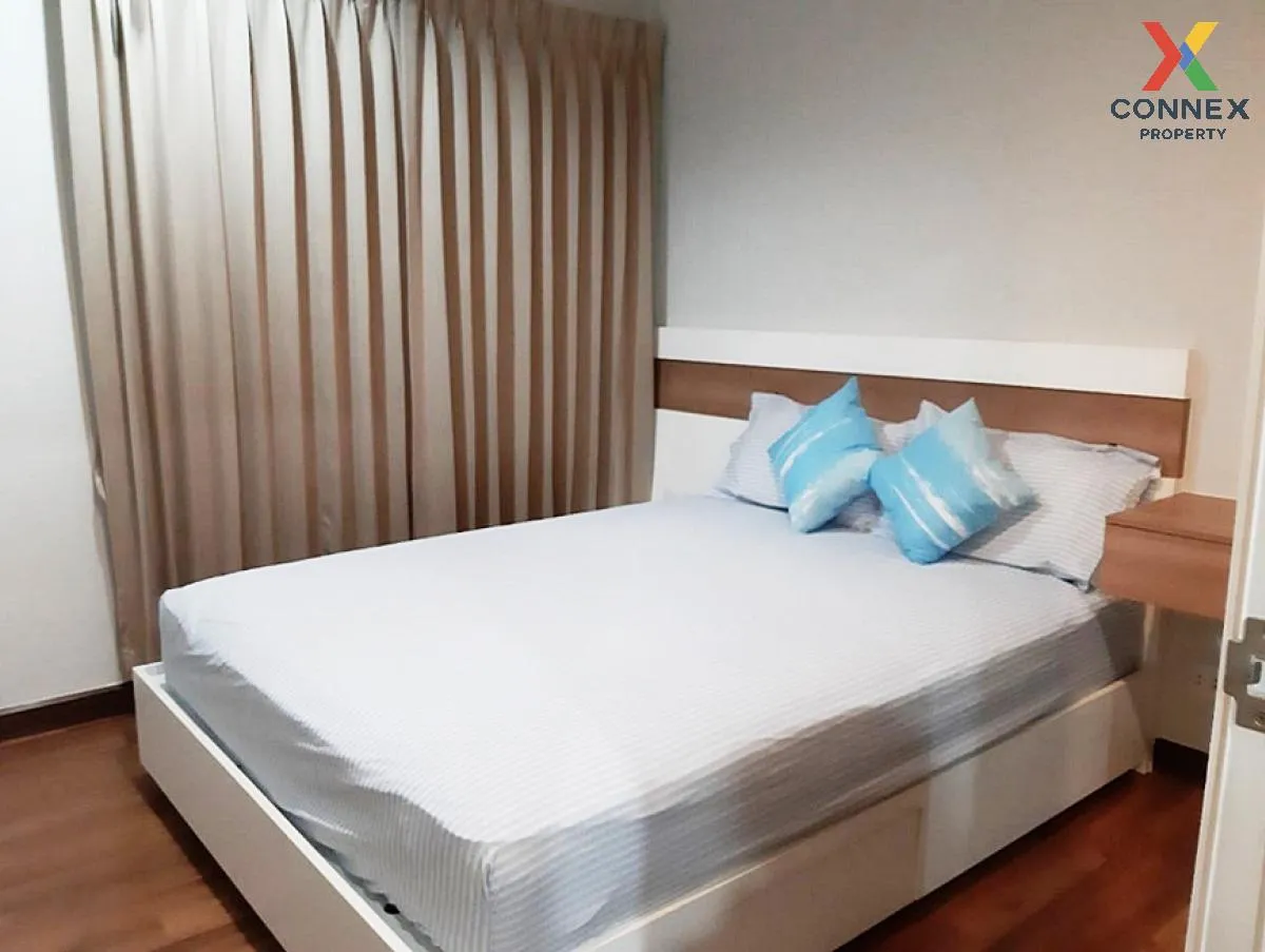 FOR RENT condo , Centric Tiwanon Station , MRT-Yak Tiwanon , Talat Bang Khen , Don Mueang , Nonthaburi , CX-54517 4