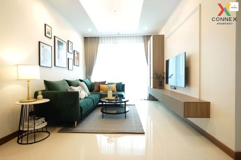 FOR RENT condo , Supalai Oriental Sukhumvit 39 , MRT-Phetchaburi , Khlong Tan Nuea , Watthana , Bangkok , CX-54526