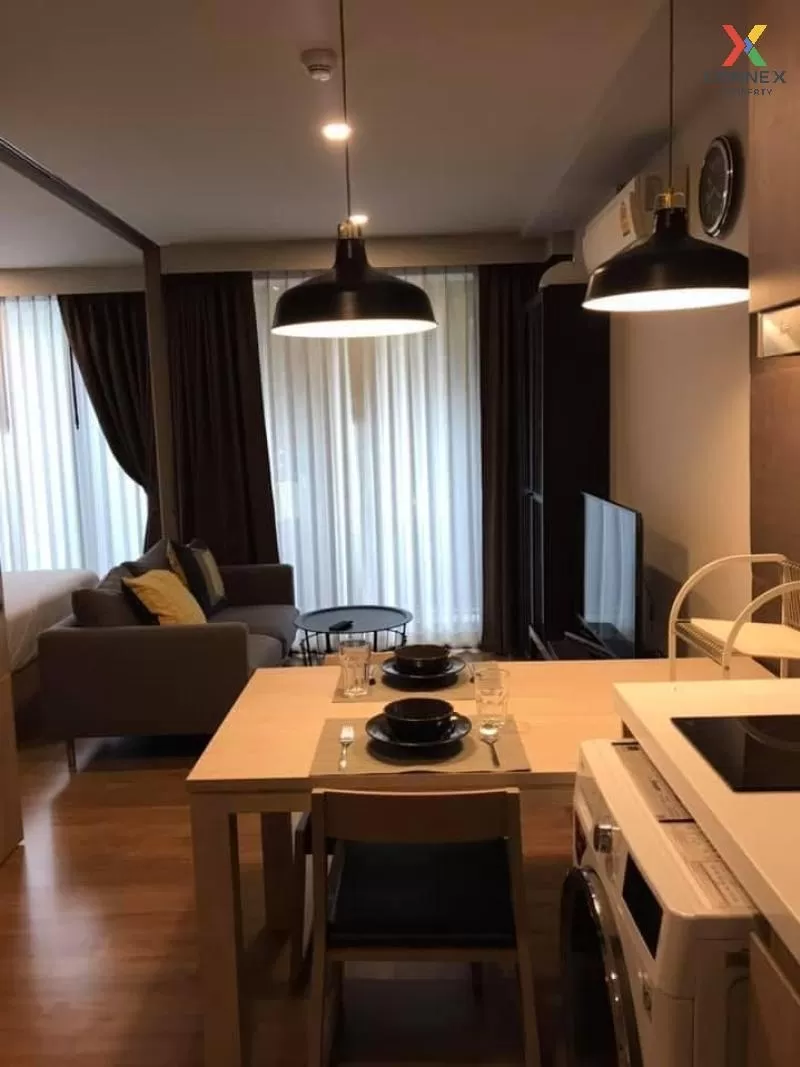 For Rent Condo , Fynn Aree , BTS-Ari , Sam Sen Nai , Phaya Thai , Bangkok , CX-54527 2