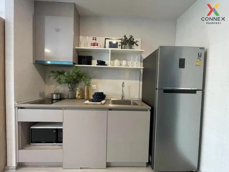 FOR RENT condo , Aspire Asoke Ratchada , MRT-Phra Ram 9 , Huai Khwang , Huai Khwang , Bangkok , CX-54530 2