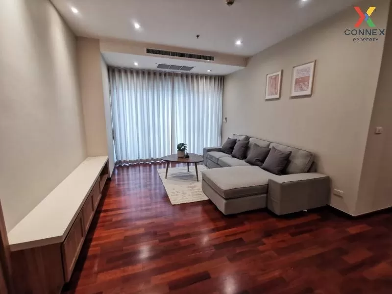 FOR RENT condo , Noble Ora Thonglor , BTS-Thong Lo , Khlong Tan Nuea , Watthana , Bangkok , CX-54533 1