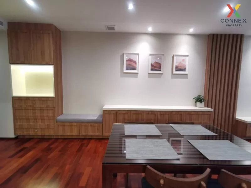 FOR RENT condo , Noble Ora Thonglor , BTS-Thong Lo , Khlong Tan Nuea , Watthana , Bangkok , CX-54533