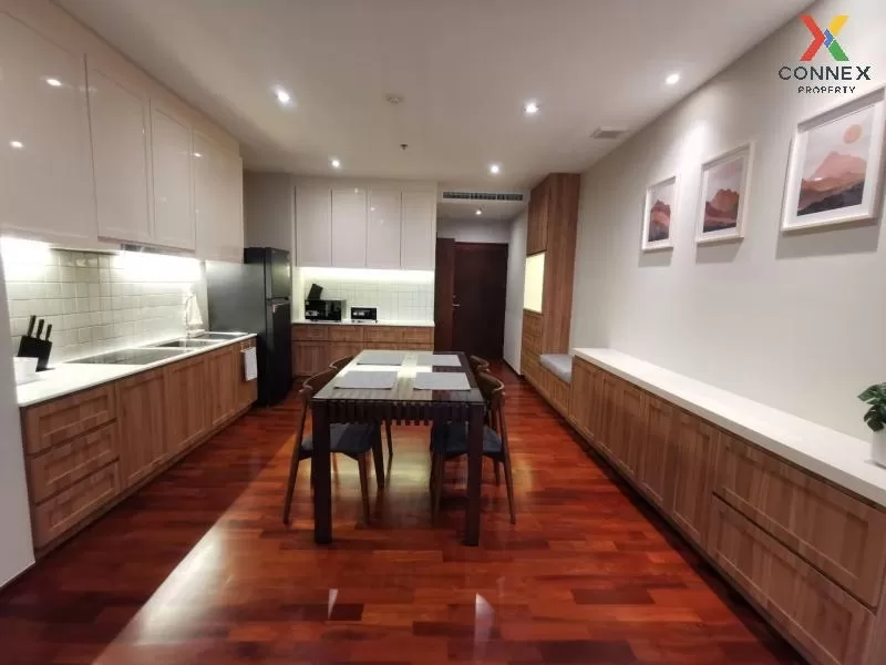 FOR RENT condo , Noble Ora Thonglor , BTS-Thong Lo , Khlong Tan Nuea , Watthana , Bangkok , CX-54533