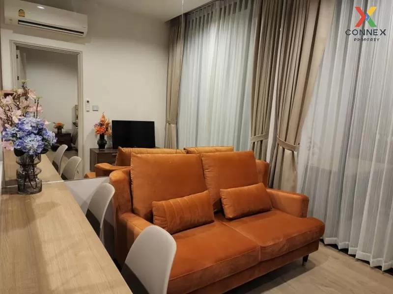 FOR RENT condo , Quinn Sukhumvit 101 , BTS-Punnawithi , Bang Chak , Phra Khanong , Bangkok , CX-54540