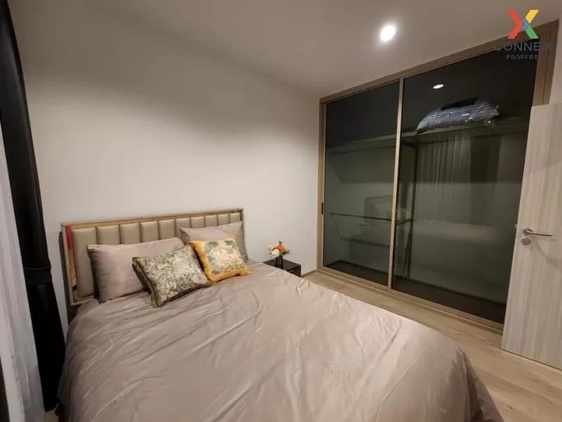 FOR RENT condo , Quinn Sukhumvit 101 , BTS-Punnawithi , Bang Chak , Phra Khanong , Bangkok , CX-54540