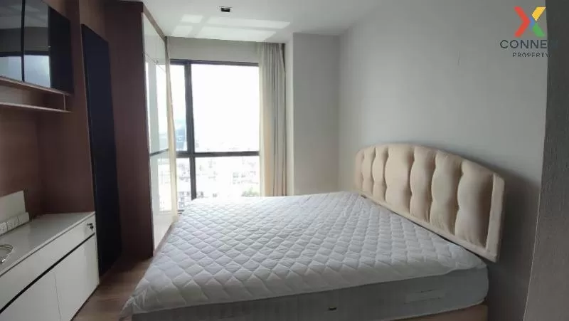 FOR RENT condo , The Room Sukhumvit 62 , BTS-Punnawithi , Bang Chak , Phra Khanong , Bangkok , CX-54543