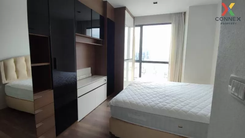 FOR RENT condo , The Room Sukhumvit 62 , BTS-Punnawithi , Bang Chak , Phra Khanong , Bangkok , CX-54543