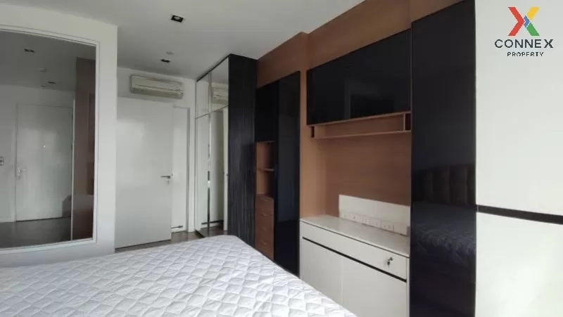 FOR RENT condo , The Room Sukhumvit 62 , BTS-Punnawithi , Bang Chak , Phra Khanong , Bangkok , CX-54543