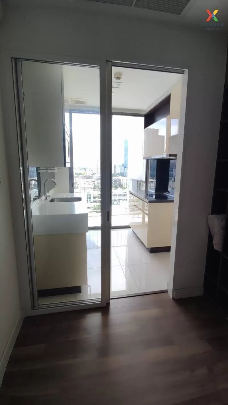 FOR RENT condo , The Room Sukhumvit 62 , BTS-Punnawithi , Bang Chak , Phra Khanong , Bangkok , CX-54543