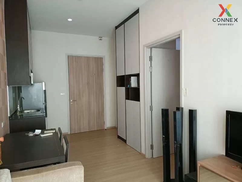 FOR SALE condo , The Capital Ekamai - Thonglor , BTS-Thong Lo , Bang Kapi , Huai Khwang , Bangkok , CX-54544 2