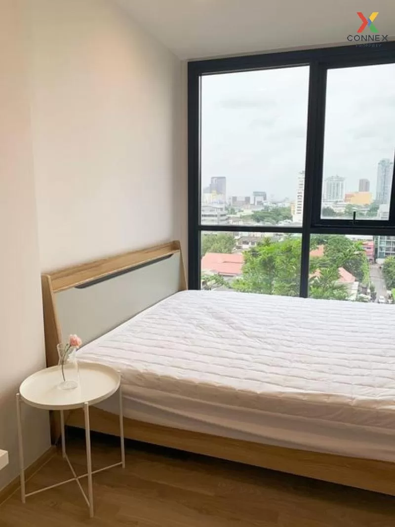 FOR RENT condo , Oka Haus Sukhumvit 36 , BTS-Thong Lo , Khlong Tan , Khlong Toei , Bangkok , CX-54556 3