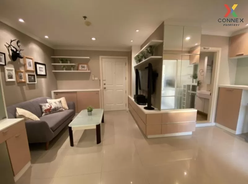 FOR RENT condo , Lumpini Place Rama 9 - Ratchada , MRT-Phra Ram 9 , Huai Khwang , Huai Khwang , Bangkok , CX-54560