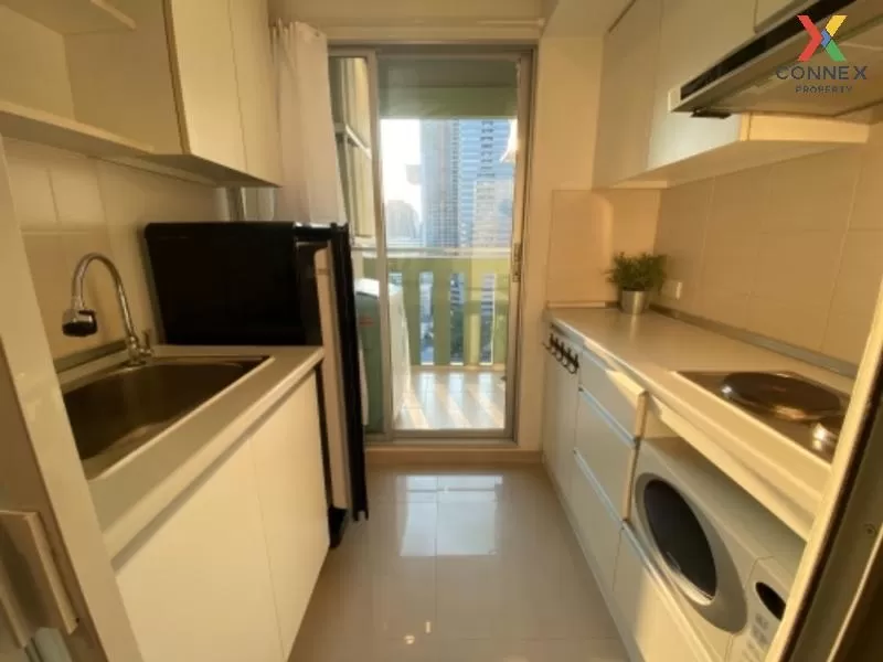 FOR RENT condo , Lumpini Place Rama 9 - Ratchada , MRT-Phra Ram 9 , Huai Khwang , Huai Khwang , Bangkok , CX-54560