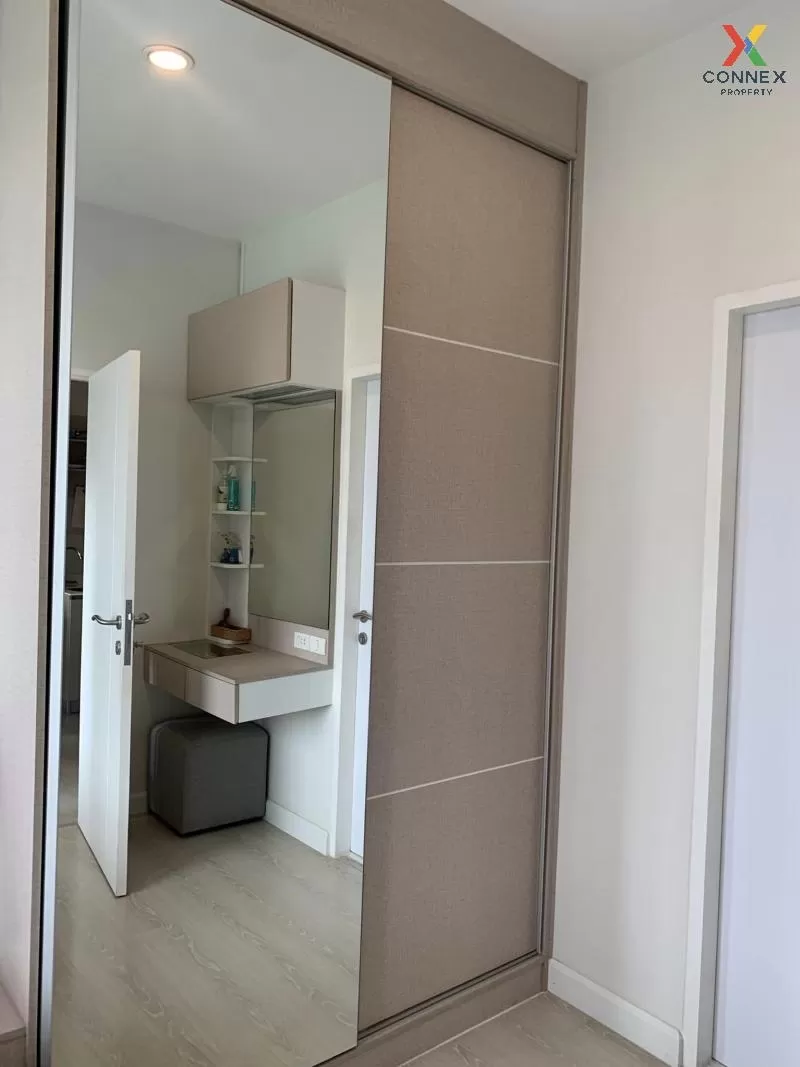 FOR RENT condo , Niche Pride Thonglor-Phetchaburi , BTS-Thong Lo , Bang Kapi , Huai Khwang , Bangkok , CX-54564