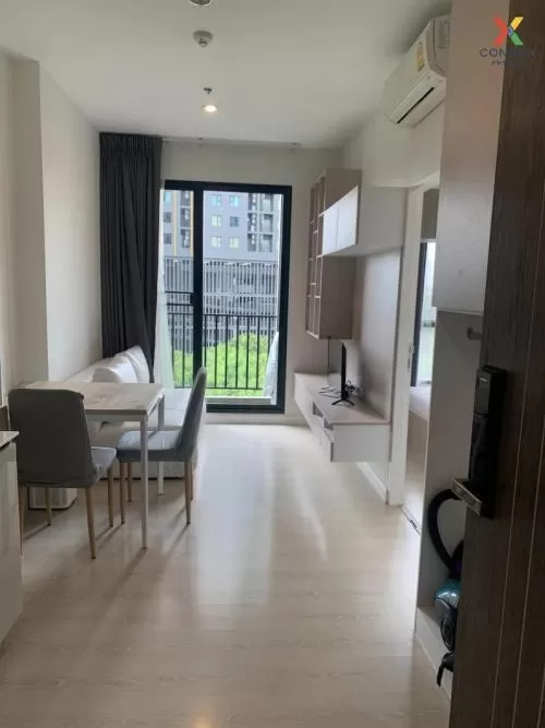 FOR RENT condo , Niche Pride Thonglor-Phetchaburi , BTS-Thong Lo , Bang Kapi , Huai Khwang , Bangkok , CX-54564