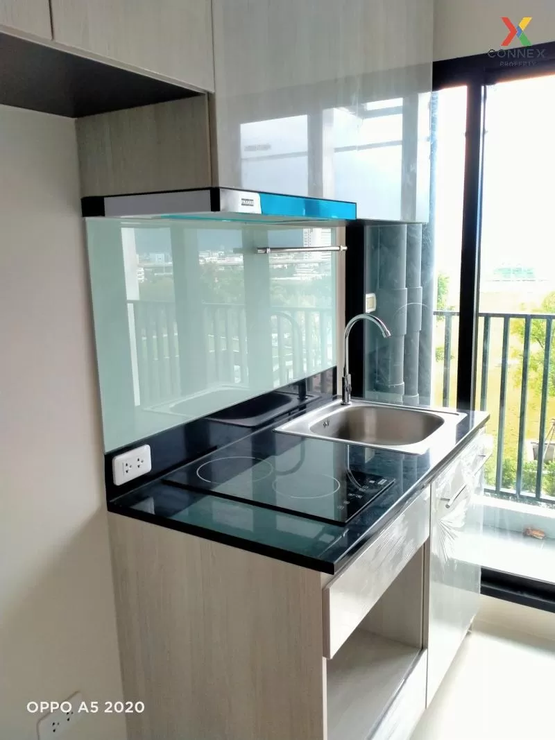 FOR RENT condo , Niche Mono Mega Space Bangna , Bang Kaeo , Bang Phli , Samut Prakarn , CX-54566 2