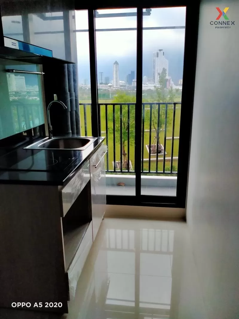 FOR RENT condo , Niche Mono Mega Space Bangna , Bang Kaeo , Bang Phli , Samut Prakarn , CX-54566 3