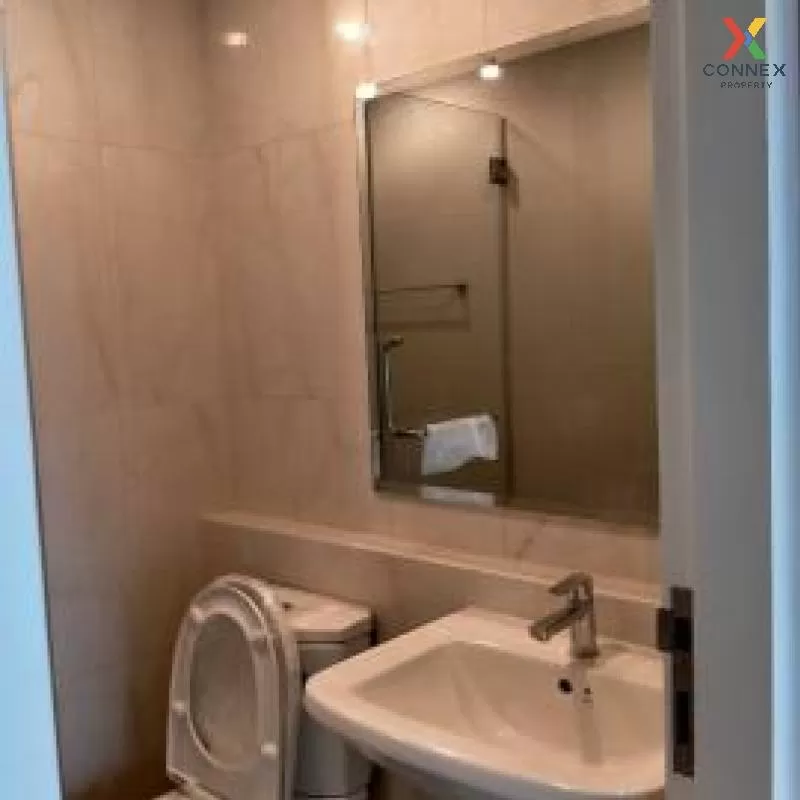 FOR RENT condo , Niche Mono Mega Space Bangna , Bang Kaeo , Bang Phli , Samut Prakarn , CX-54566