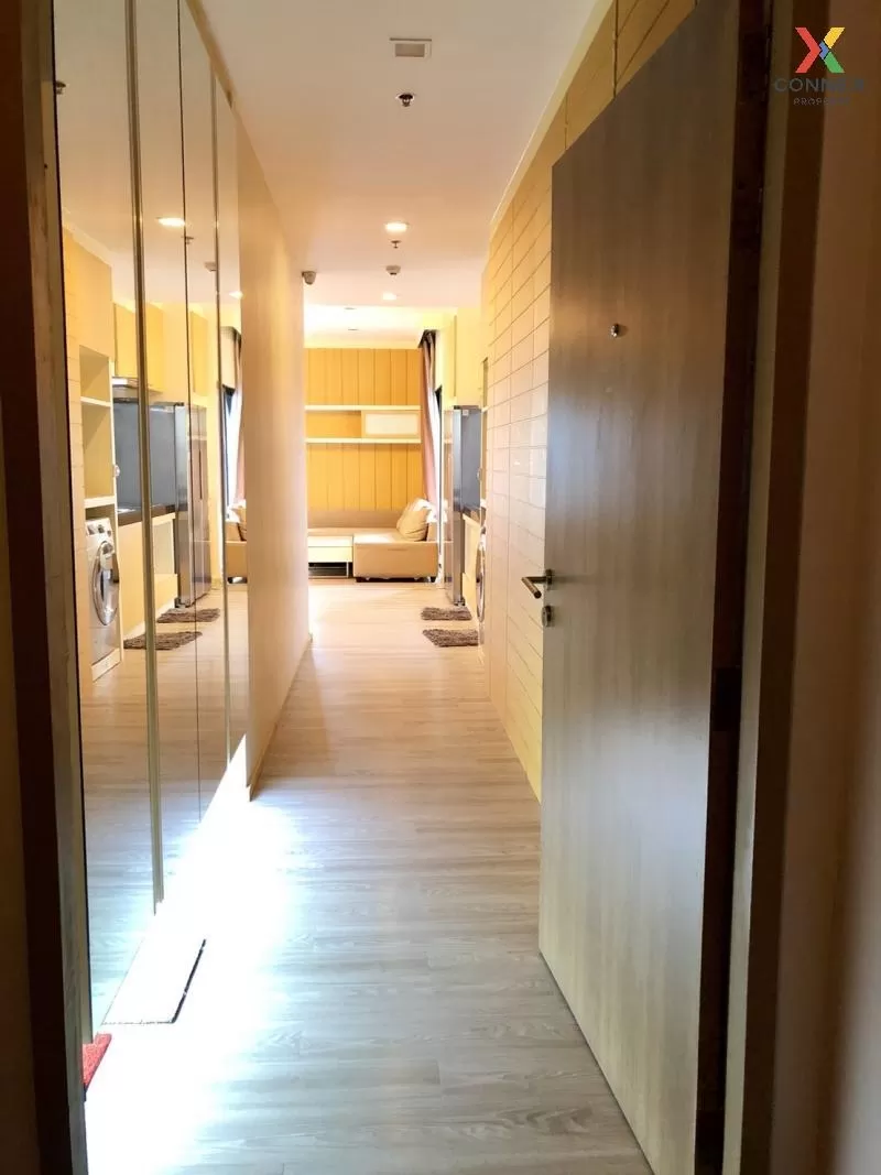 FOR SALE condo , Noble Reveal , BTS-Ekkamai , Phra Khanong , Watthana , Bangkok , CX-54569