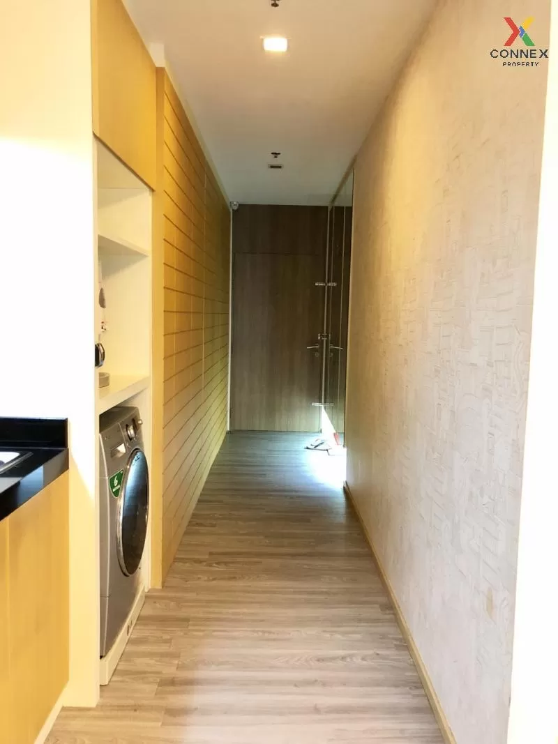 FOR SALE condo , Noble Reveal , BTS-Ekkamai , Phra Khanong , Watthana , Bangkok , CX-54569