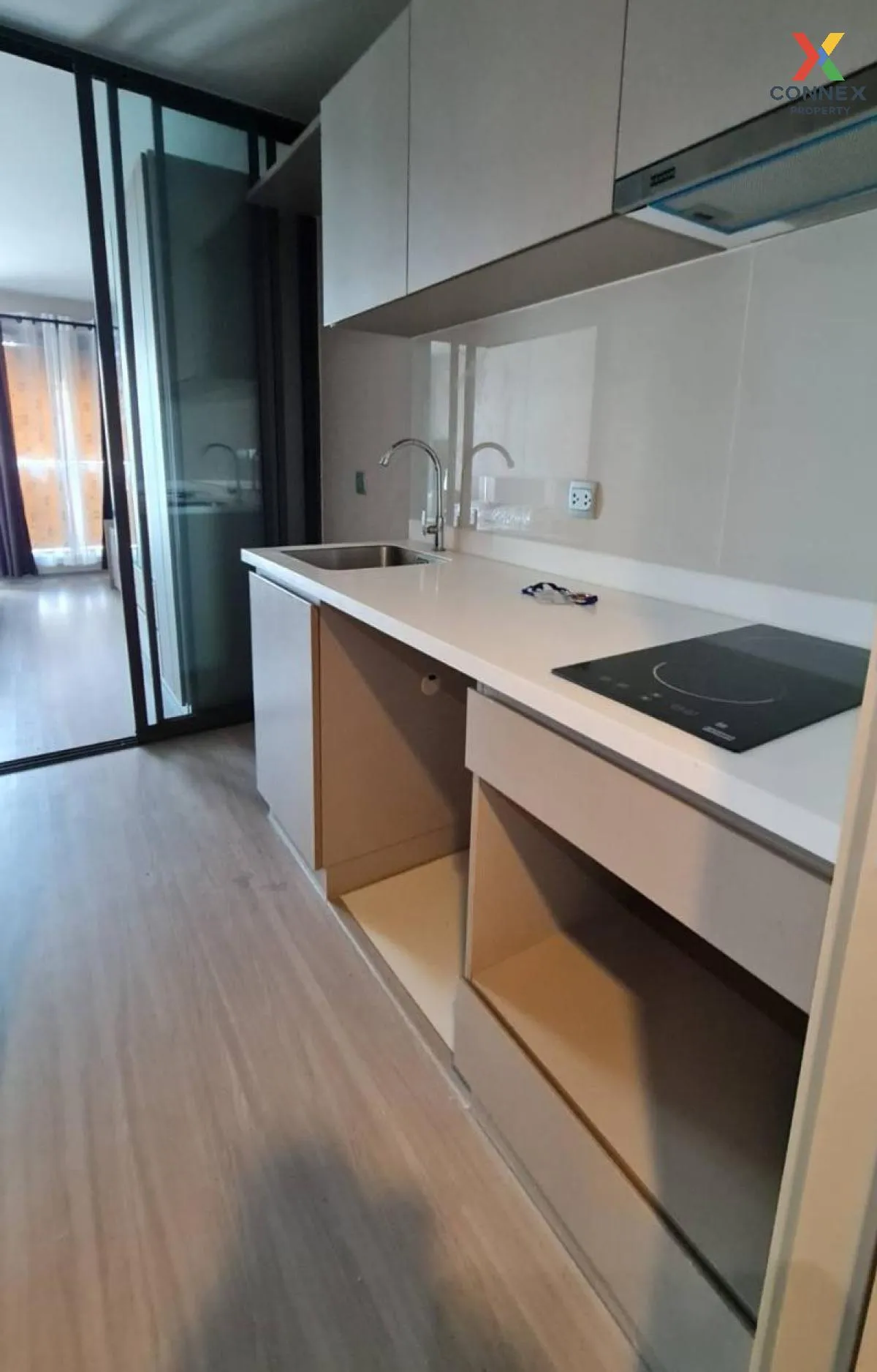 FOR RENT condo , Life Ladprao , BTS-Ha Yaek Lat Phrao , Chomphon , Chatuchak , Bangkok , CX-54575