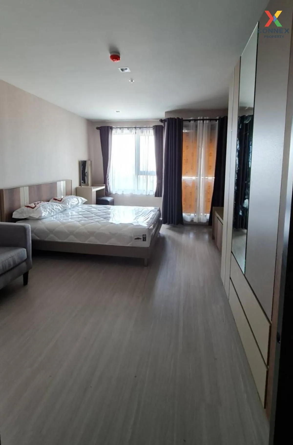 FOR RENT condo , Life Ladprao , BTS-Ha Yaek Lat Phrao , Chomphon , Chatuchak , Bangkok , CX-54575