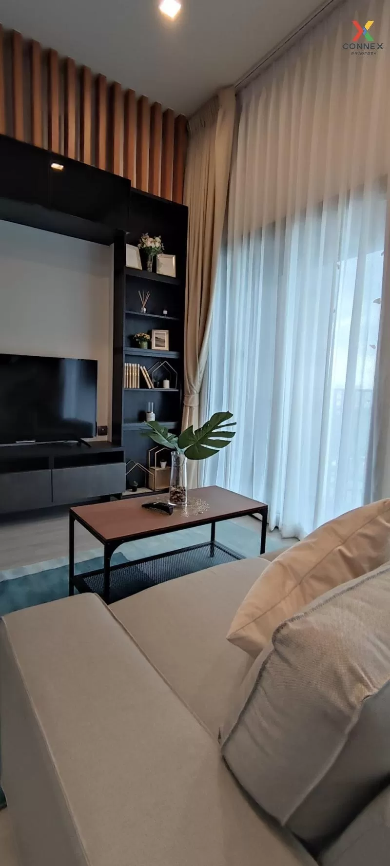 FOR RENT condo , The line sukhumvit 101 , BTS-Punnawithi , Bang Chak , Phra Khanong , Bangkok , CX-54576