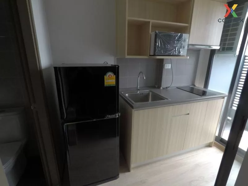 FOR RENT condo , Ideo O2 , BTS-Bang Na , Bang Na , Bang Na , Bangkok , CX-54577 2